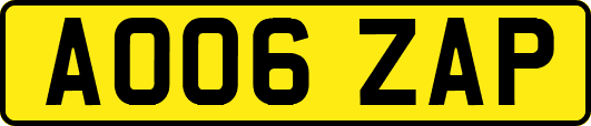 AO06ZAP