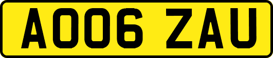AO06ZAU