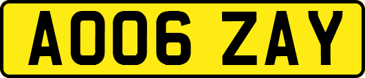 AO06ZAY