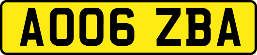AO06ZBA