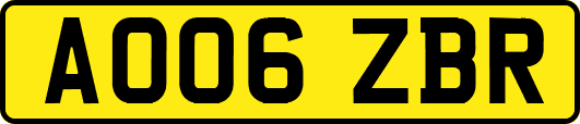 AO06ZBR