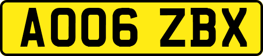 AO06ZBX