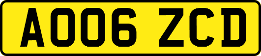 AO06ZCD