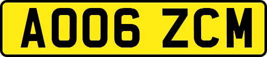 AO06ZCM