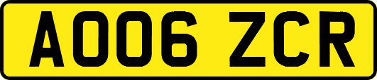 AO06ZCR