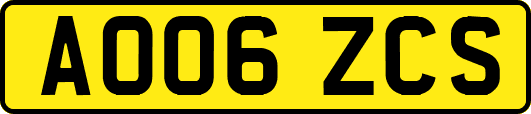 AO06ZCS