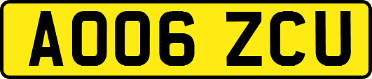 AO06ZCU