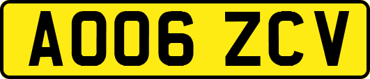 AO06ZCV