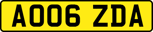AO06ZDA