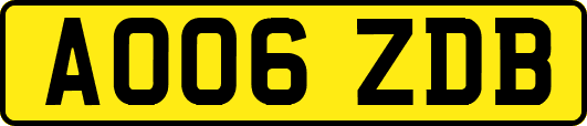 AO06ZDB
