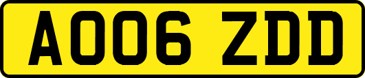 AO06ZDD