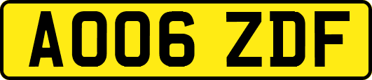 AO06ZDF