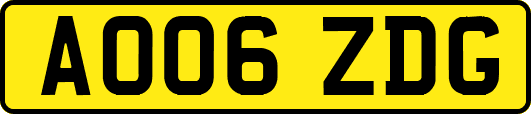 AO06ZDG