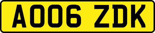 AO06ZDK