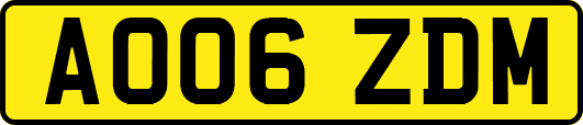 AO06ZDM