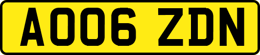 AO06ZDN