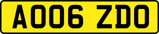 AO06ZDO