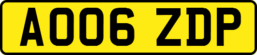AO06ZDP