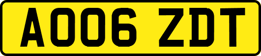 AO06ZDT