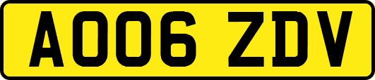 AO06ZDV