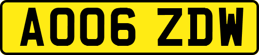 AO06ZDW