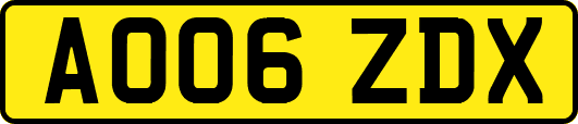 AO06ZDX