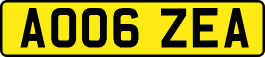 AO06ZEA