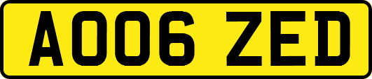AO06ZED