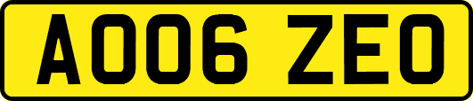 AO06ZEO