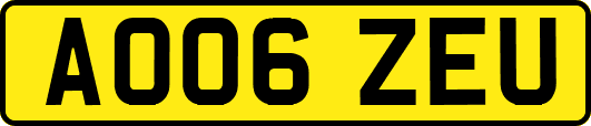AO06ZEU