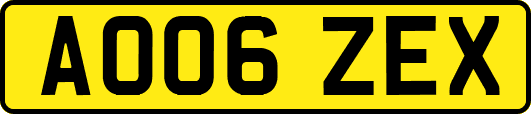 AO06ZEX