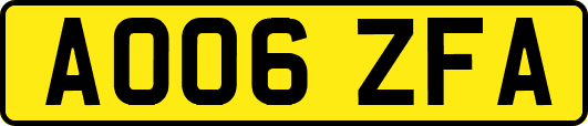 AO06ZFA