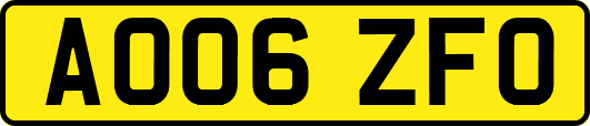 AO06ZFO