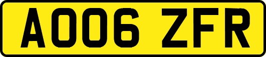AO06ZFR