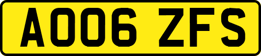 AO06ZFS