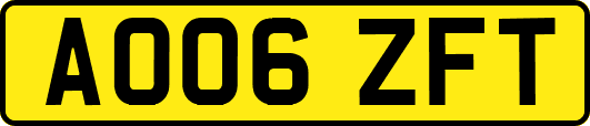 AO06ZFT