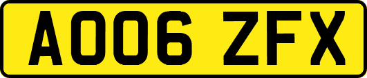 AO06ZFX