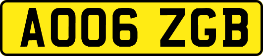 AO06ZGB