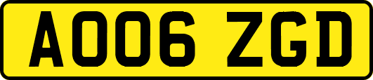 AO06ZGD