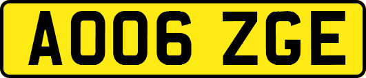 AO06ZGE