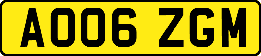 AO06ZGM
