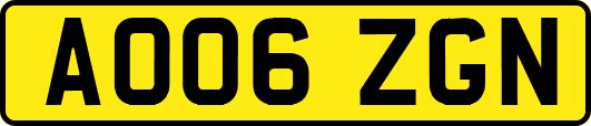 AO06ZGN
