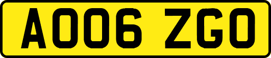 AO06ZGO