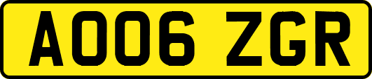 AO06ZGR
