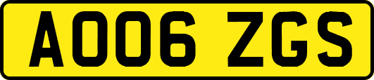 AO06ZGS