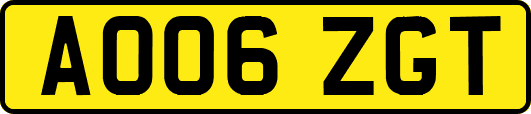 AO06ZGT
