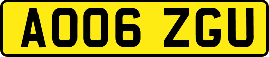 AO06ZGU
