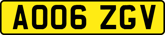 AO06ZGV