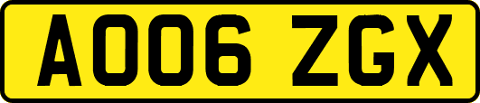 AO06ZGX