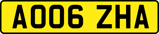 AO06ZHA